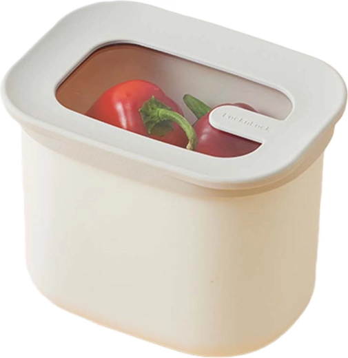 Contenitore per alimenti LnL Dual Nesting 670 ml