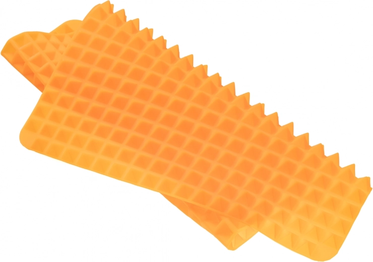 Tapis de cuisson en silicone pyramidal
