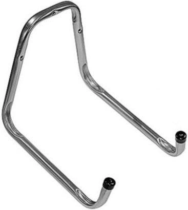 Supporto per tubo da giardino 300 mm