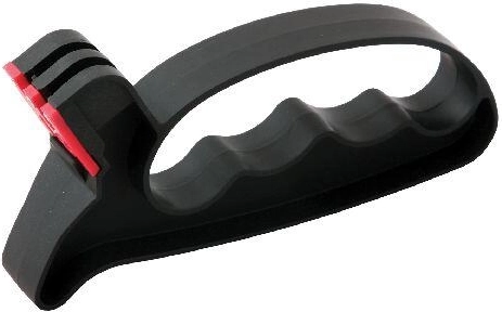 Knife and Scissor Sharpener