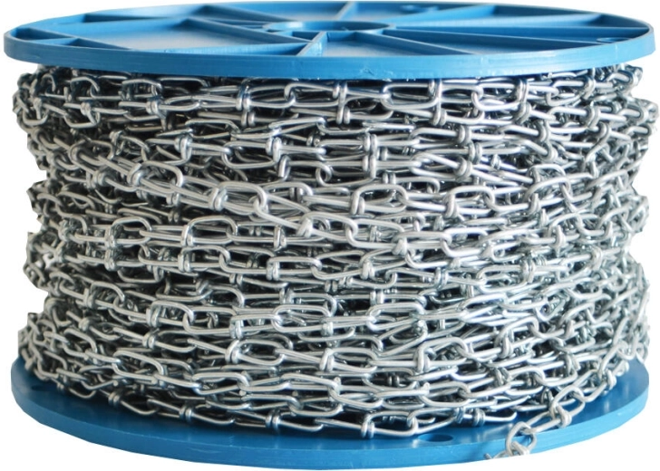 Catena intrecciata K160, 60 m