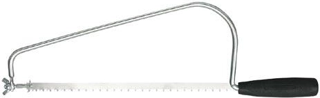 Scie de jardin 165 mm PILANA avec poignée en plastique