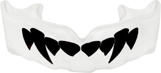 DBX BUSHIDO Mouthguard with Gel Layer