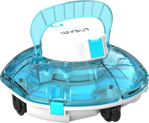 Wybot Winny 200 cordless robotic pool cleaner