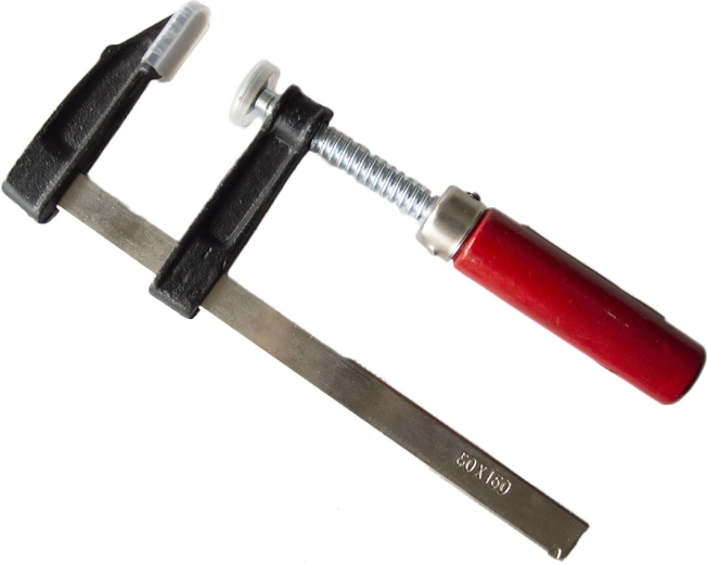 Šroubové ztužidlo HOBBY 50 × 300 mm