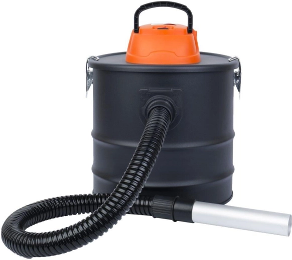 Cold ash vacuum cleaner POWER 18 l, 1000 W