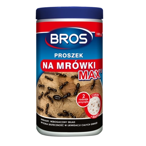 BROS Ant Powder MAX 100 g