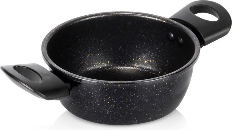 Casserole en granit BASIC LINE 16 cm, 1,2 l