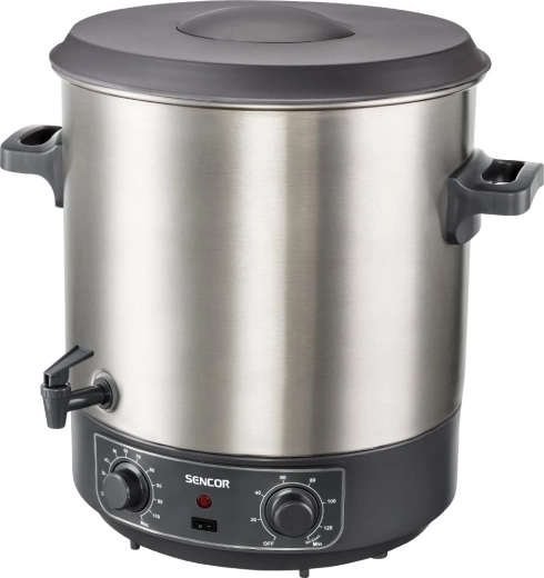 Sencor Automatic Preserving Pot