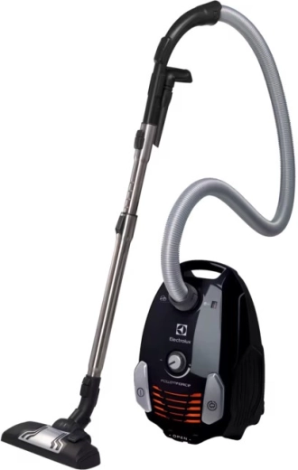 Bagged Vacuum Cleaner Electrolux PowerForce EPF63EB-S