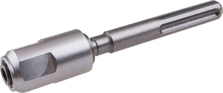 Adapter SDS Max to SDS Plus