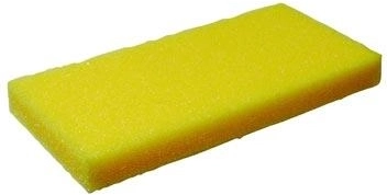 Replacement coarse foam 280 × 140 × 30 mm