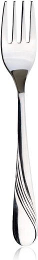 Celestra Stainless Steel Dinner Fork