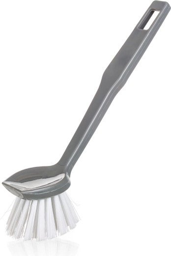 Economy Dish Brush 5 × 19 cm