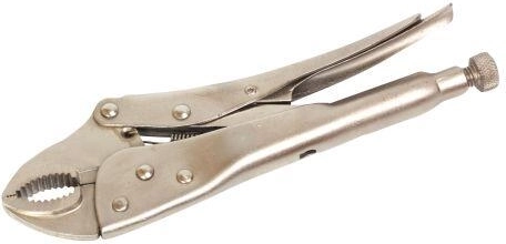 Rýchloupínacie kliešte 220 mm FESTA