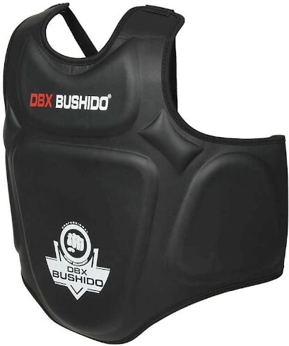 Protège-poitrine DBX Bushido ARC-1500