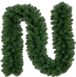 Luxury Christmas Garland