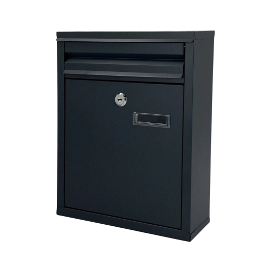 Cassetta postale Dove 32 × 25 × 8 cm