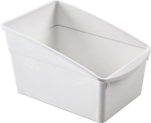 HEIDRUN Plastic Kitchen Organizer 26 × 19 cm