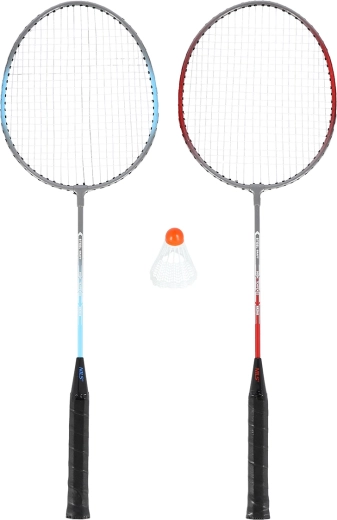 Badminton-Set NILS NRZ002 für Einsteiger