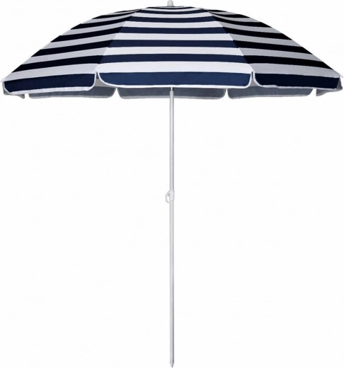 Ag228 folding XL beach umbrella
