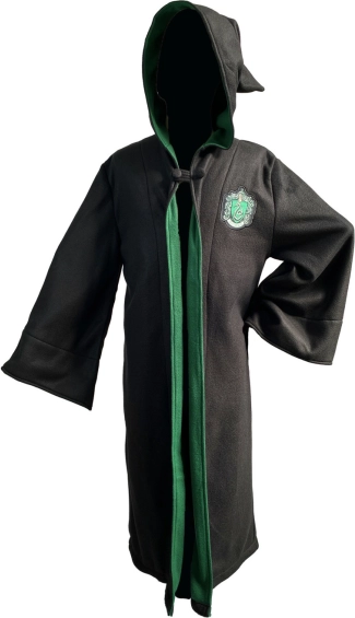 Uniseks kopalni plašč Harry Potter – Spolzgad