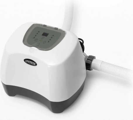 Solinatore Krystal Clear per piscine con ossidazione elettrocatalitica