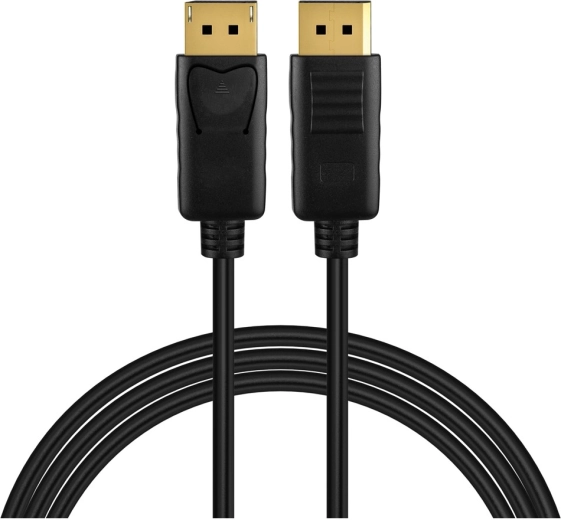 Cavo DisplayPort 1.4 1 m CL‑1204