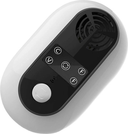 OD12C ULTRAZVOČNI ODGANJALNIK GLODAVCEV