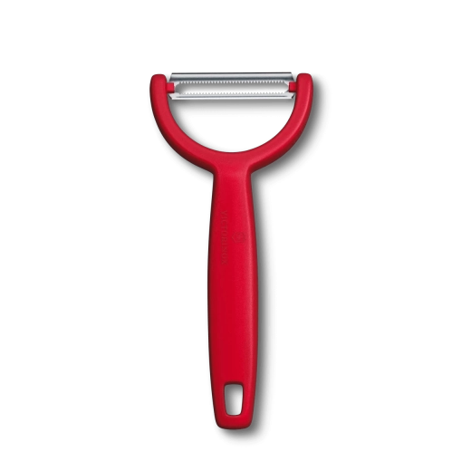 Victorinox Ypso Peeler, Red