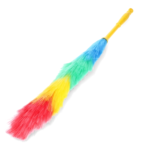 Colorful Duster 63 cm