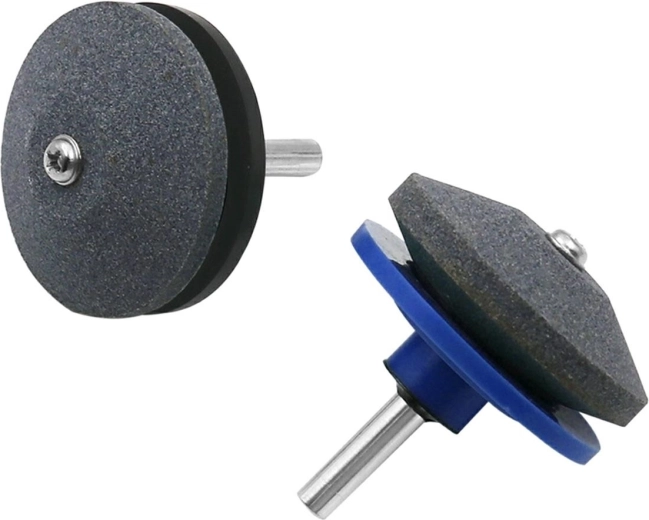 Ag685d - accessorio con lama per trapano