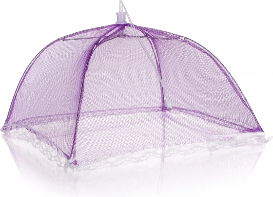 Copertura per alimenti ACASSA 32 x 32 x 21 cm, mix di colori