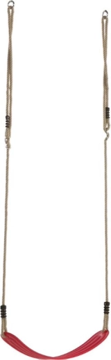 Marimex Play Swing Seat Prak – Red