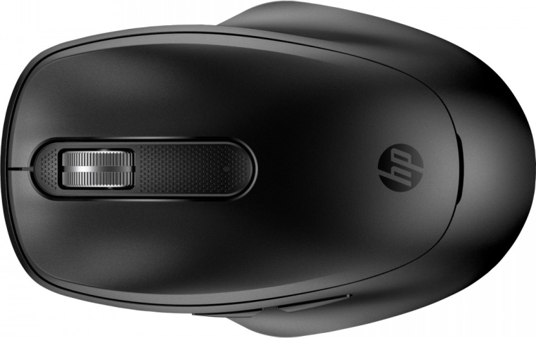 HP 510 Wireless Mouse with Ultra-Fast Charging