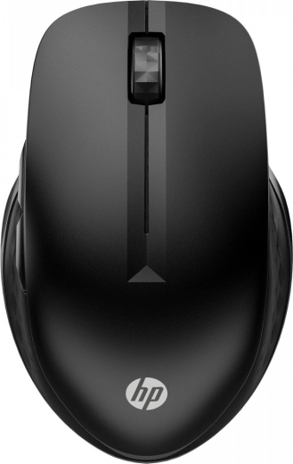 HP 430 Multi-Device wireless mouse black
