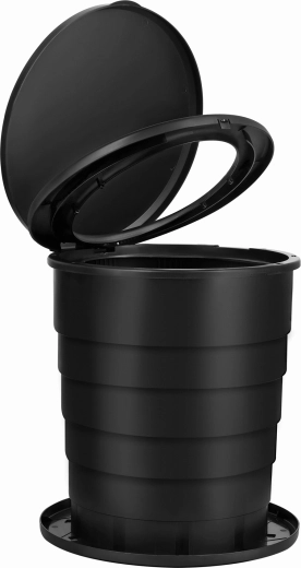 Toilette pieghevole portatile NILS Camp