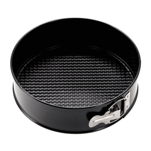 Moule à charnière rond 21 cm avec revêtement antiadhésif SNB