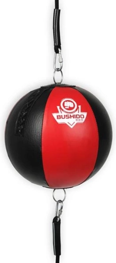 Balle réflexe speedbag DBX BUSHIDO