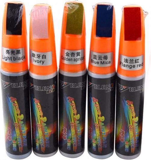 Fix it Pen Pro Smart korektor za ogrebotine – Zlatna