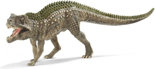 Schleich Postosuchus dinosaur figure