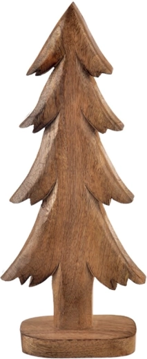 Albero decorativo artificiale di mango 42 cm