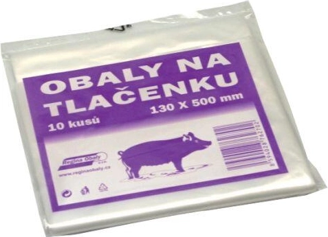 Casings for head cheese 130 × 500 mm (10 pcs)