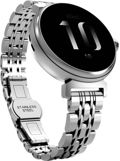 Smartwatch HiFuture Future Aura Silver