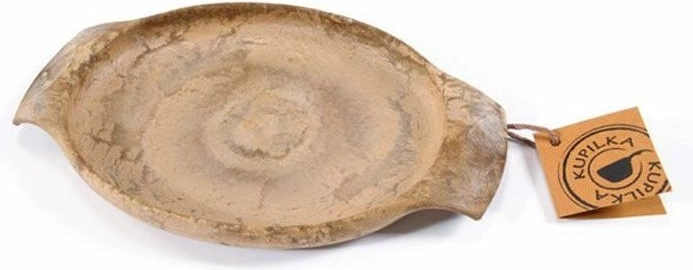 Brown Kupilka 44 Plate