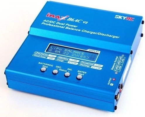 Lader SkyRC iMax B6AC V2
