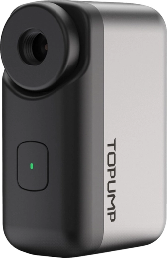 Cycplus Topump AS200 TB2 mini pompa elettrica per bici