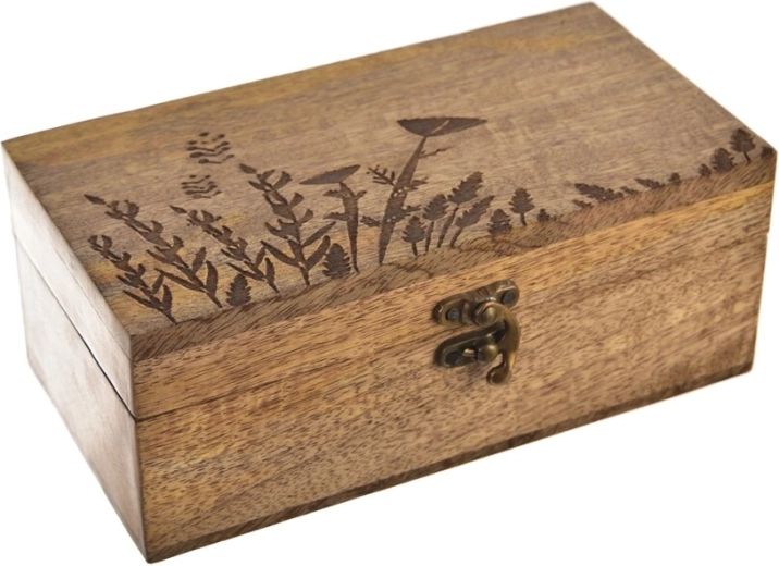 Box Mango Louka – boîte de rangement moyenne