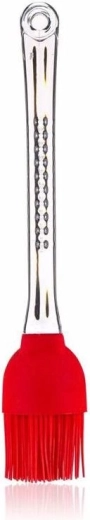 Silicone kitchen basting brush 24 cm