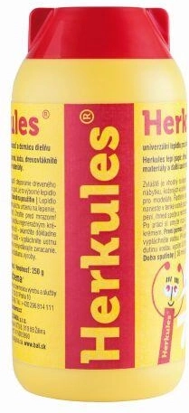 Universal Adhesive HERKULES 250 g